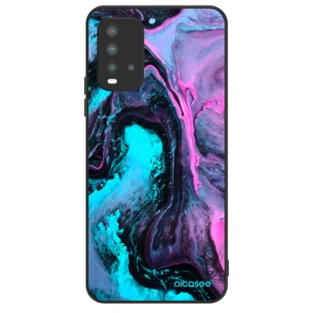 Picasee ULTIMATE CASE pro Xiaomi Redmi 9T - Lean 2