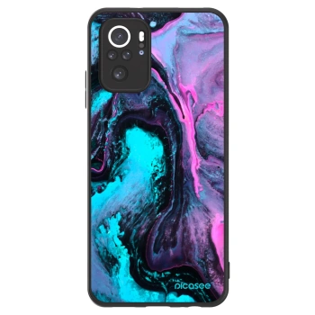 Obal pre Xiaomi Redmi Note 10S - Lean 2
