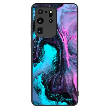 Obal pre Samsung Galaxy S20 Ultra 5G G988F - Lean 2