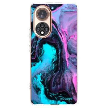Picasee silikónový prehľadný obal pre Huawei Nova 9 - Lean 2