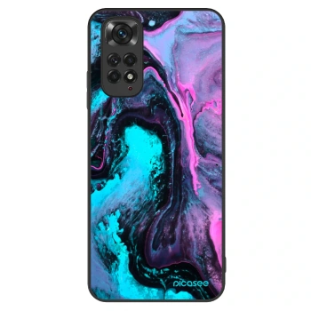 Obal pre Xiaomi Redmi Note 11 - Lean 2