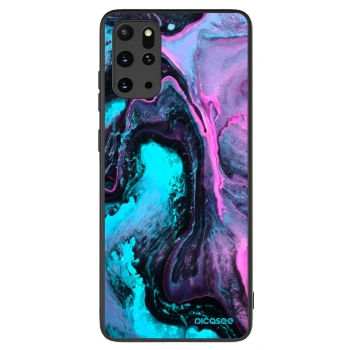 Obal pre Samsung Galaxy S20+ G985F - Lean 2
