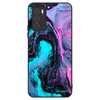Obal pre OPPO A16s - Lean 2