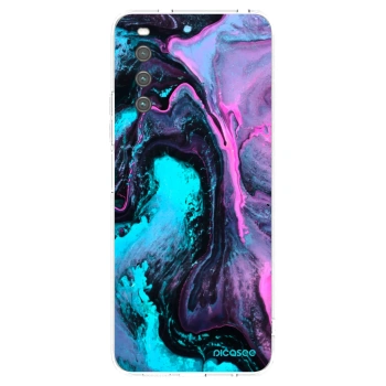 Picasee silikónový prehľadný obal pre Sony Xperia 10 IV 5G - Lean 2