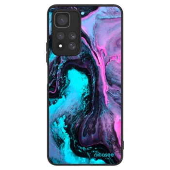 Obal pre Xiaomi Redmi Note 11 Pro+ 5G - Lean 2