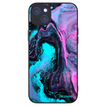 Picasee ULTIMATE CASE MagSafe pro Apple iPhone 14 Plus - Lean 2