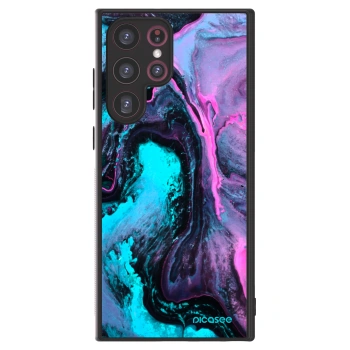 Picasee ULTIMATE CASE PowerShare pro Samsung Galaxy S22 Ultra 5G - Lean 2