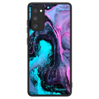 Picasee ULTIMATE CASE PowerShare pro Samsung Galaxy S20 FE - Lean 2