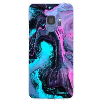 Obal pre Samsung Galaxy S9 G960F - Lean 2