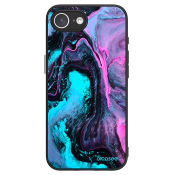 Picasee ULTIMATE CASE MagSafe pro Apple iPhone 16e - Lean 2