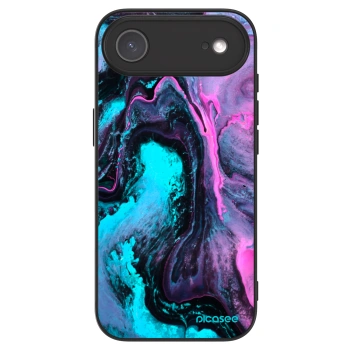Picasee ULTIMATE CASE pro Apple iPhone Air - Lean 2