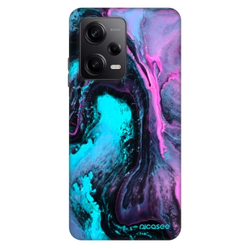 Obal pre Xiaomi Redmi Note 12 Pro+ 5G - Lean 2