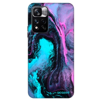 Obal pre Xiaomi Redmi Note 11 Pro - Lean 2