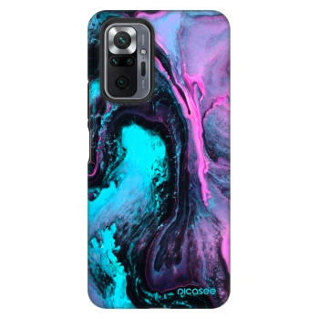 Obal pre Xiaomi Redmi Note 10 Pro - Lean 2
