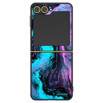 Obal pre Samsung Galaxy Z Flip7 FE 5G - Lean 2