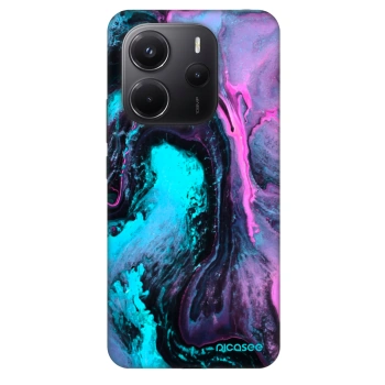 Obal pre Xiaomi Redmi Note 14 4G - Lean 2
