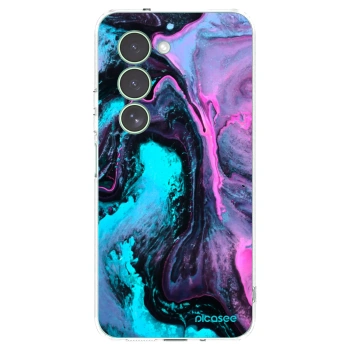 Picasee silikónový prehľadný obal pre Xiaomi Redmi 15 5G - Lean 2
