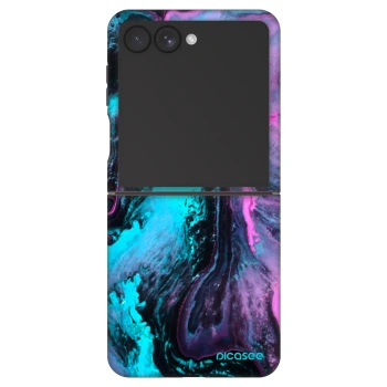 Obal pre Samsung Galaxy Z Flip7 5G - Lean 2