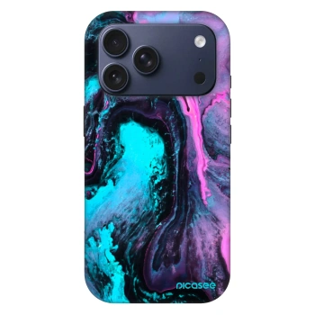 Picasee Fashion Case MagSafe pre Apple iPhone 18 Pro - Lean 2