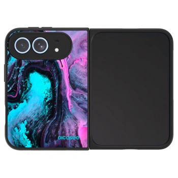 Picasee ULTIMATE CASE pro Apple iPhone Ultra - Lean 2