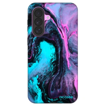 Picasee Fashion Case pre Samsung Galaxy A37 - Lean 2