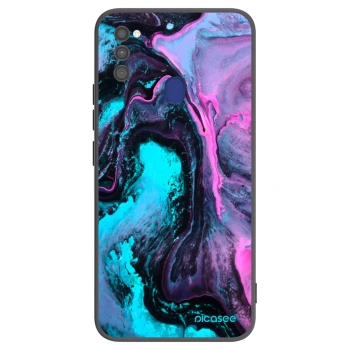 Obal pre Samsung Galaxy M21 M215F - Lean 2