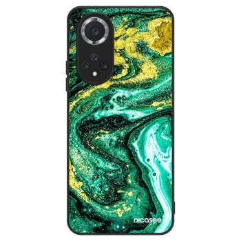Obal pre Huawei Nova 9 SE - Green Gold