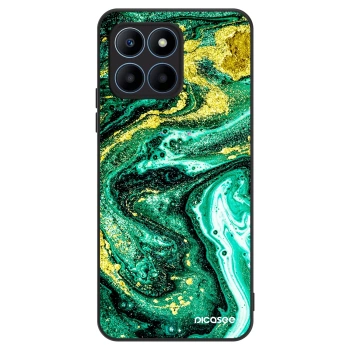 Obal pre Honor 70 Lite - Green Gold