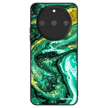 Obal pre Realme 11 Pro+ - Green Gold