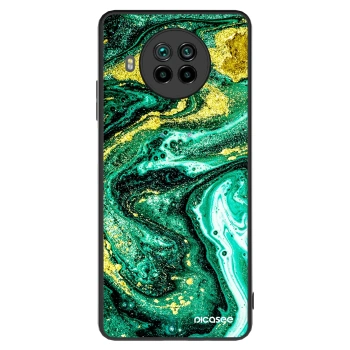 Obal pre Xiaomi Mi 10T Lite - Green Gold