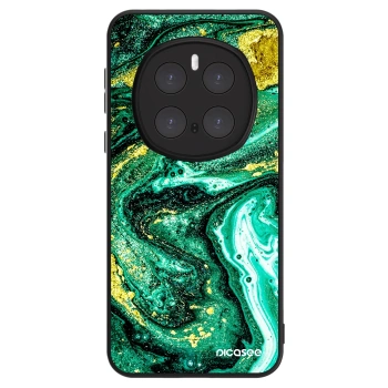 Obal pre Honor Magic7 Pro 5G - Green Gold