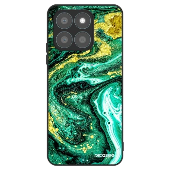 Obal pre Honor X8c - Green Gold