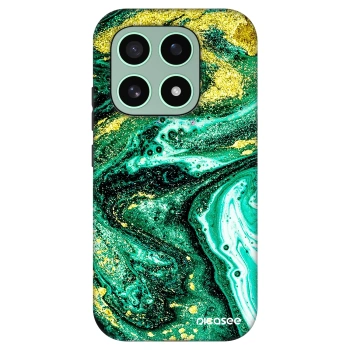 Obal pre Xiaomi 17 - Green Gold