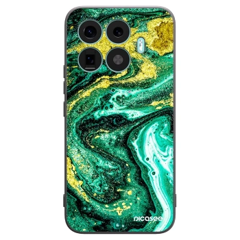 Obal pre Xiaomi 17T Pro - Green Gold