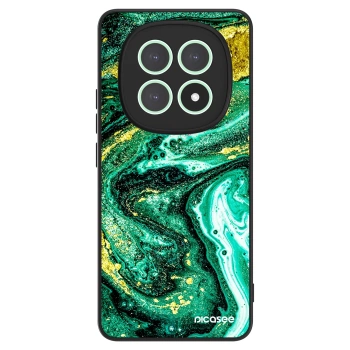Obal pre Xiaomi Redmi Note 15 5G - Green Gold