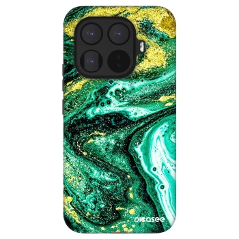 Obal pre Xiaomi 15T Pro - Green Gold