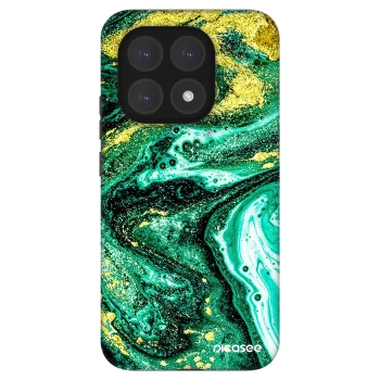 Obal pre Xiaomi 15T - Green Gold