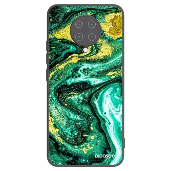 Obal pre Xiaomi Poco F2 Pro - Green Gold