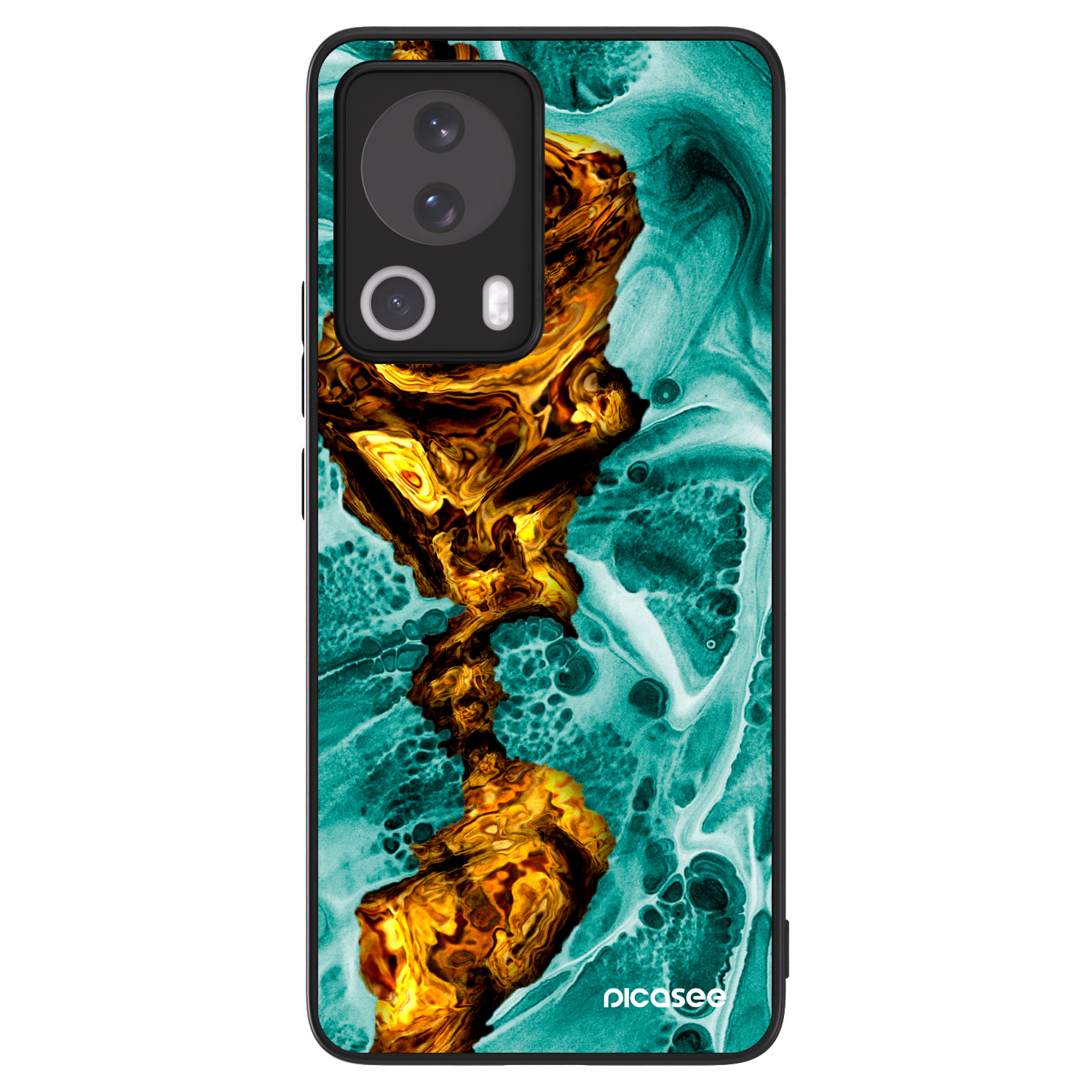 Picasee ULTIMATE CASE pro Xiaomi 13 Lite - Goldsky