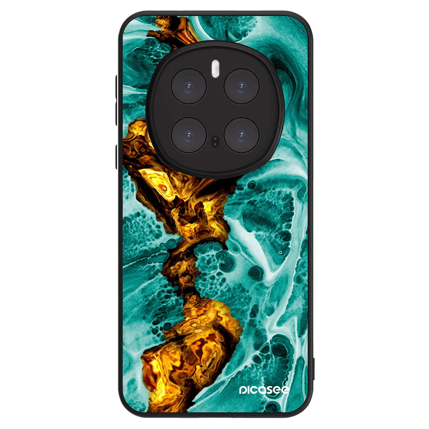 ULTIMATE CASE pro Honor Magic7 Pro 5G - Goldsky