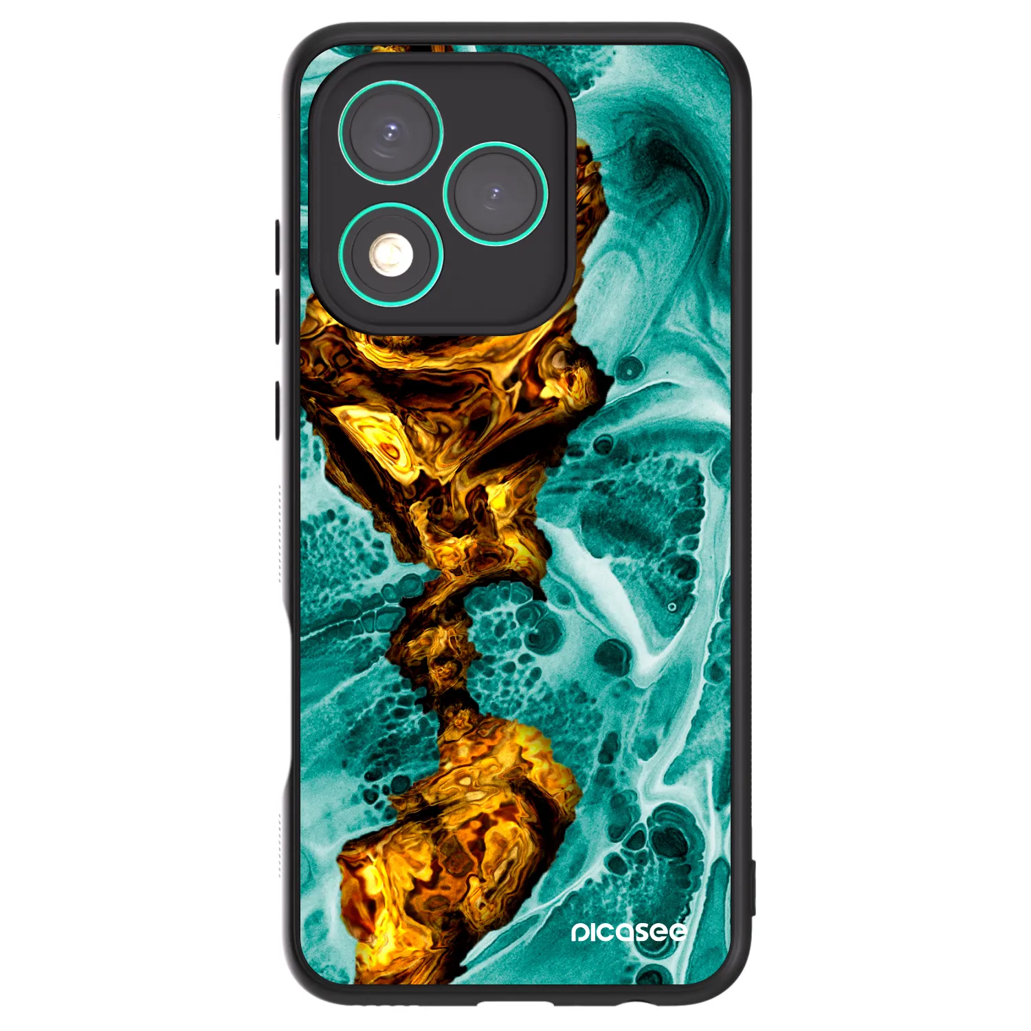 ULTIMATE CASE pro Honor 400 Lite 5G - Goldsky