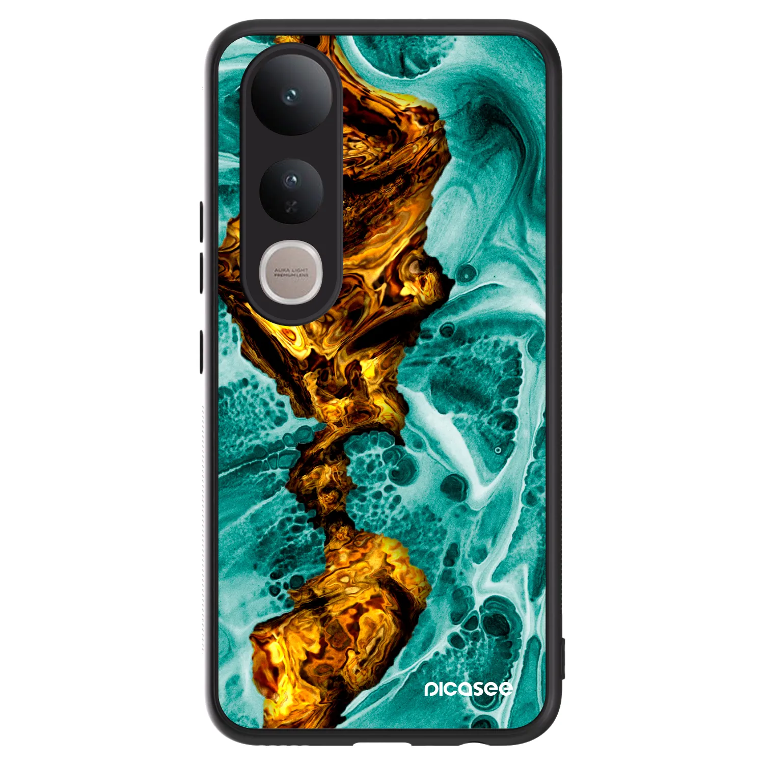 ULTIMATE CASE pro Vivo V50 Lite 5G - Goldsky