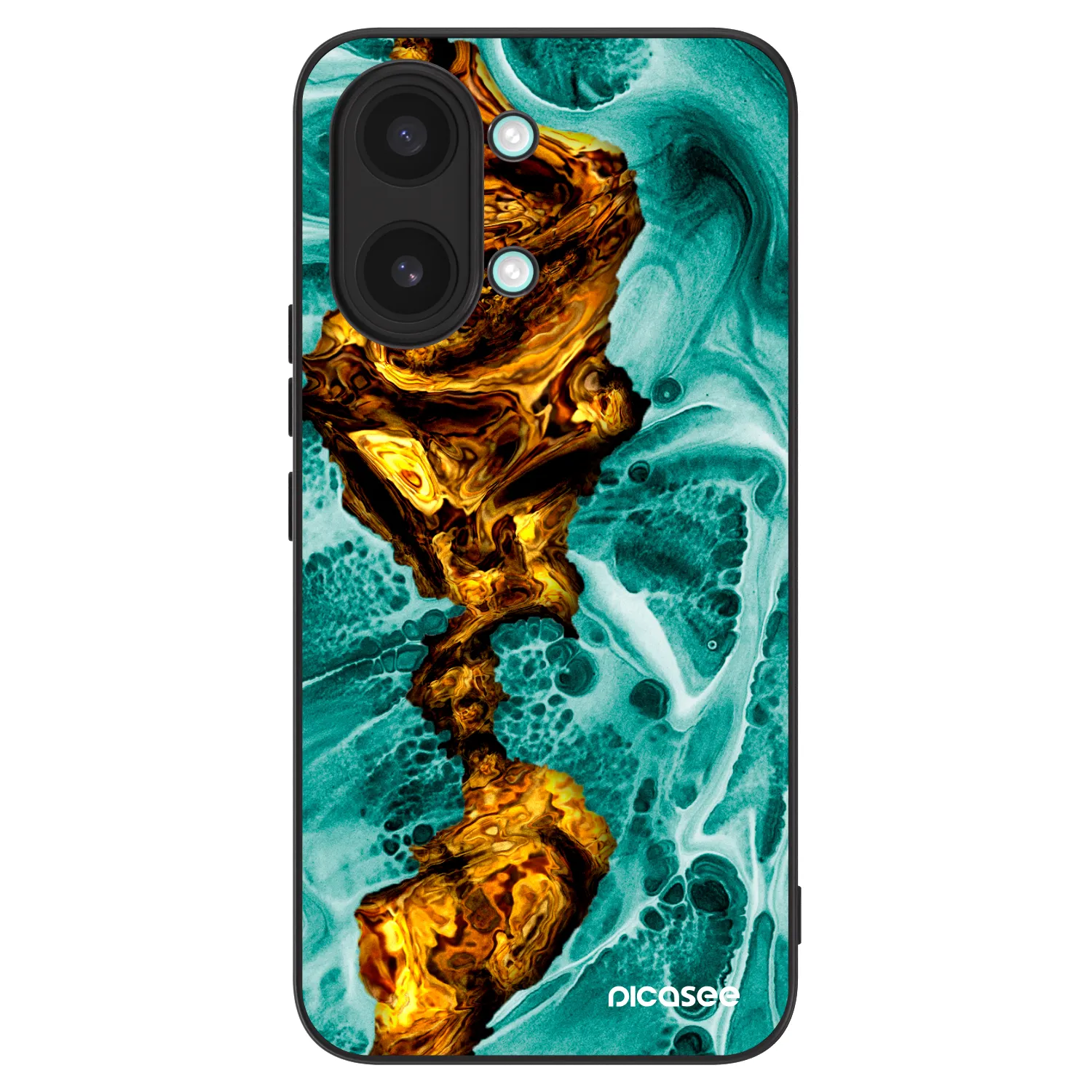 Picasee ULTIMATE CASE pro Xiaomi Poco X8 Pro Max - Goldsky