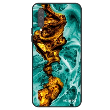 Obal pre Samsung Galaxy A50 A505F - Goldsky