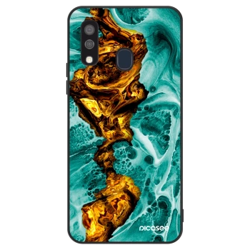 Obal pre Samsung Galaxy A40 A405F - Goldsky
