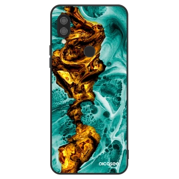 Obal pre Xiaomi Redmi 7 - Goldsky
