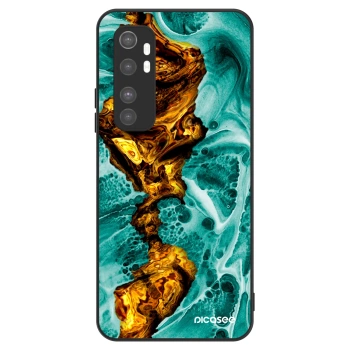 Obal pre Xiaomi Mi Note 10 Lite - Goldsky