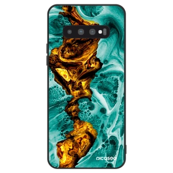 Obal pre Samsung Galaxy S10 G973 - Goldsky