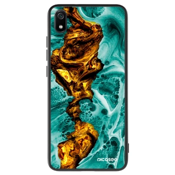 Obal pre Xiaomi Redmi 7A - Goldsky