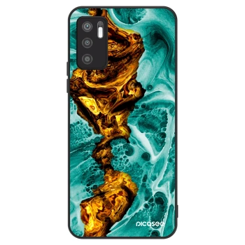 Obal pre Xiaomi Redmi Note 10 5G - Goldsky